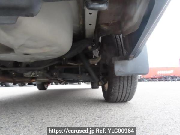 Used 2009 AT nissan x-trail NT31 Image[44]