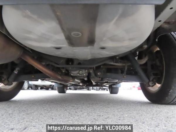 Used 2009 AT nissan x-trail NT31 Image[45]