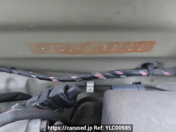 Used 2007 AT mitsubishi ek-wagon H82W Image[13]
