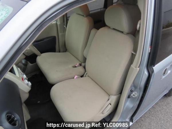 Used 2007 AT mitsubishi ek-wagon H82W Image[17]