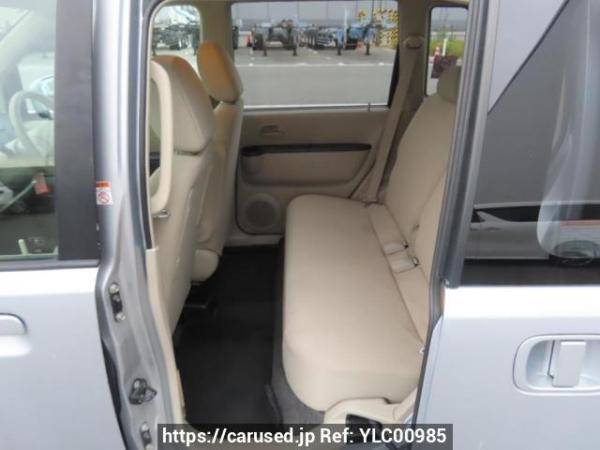Used 2007 AT mitsubishi ek-wagon H82W Image[19]