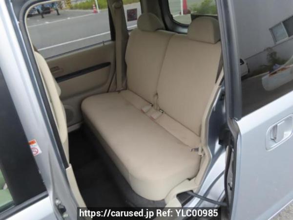 Used 2007 AT mitsubishi ek-wagon H82W Image[20]
