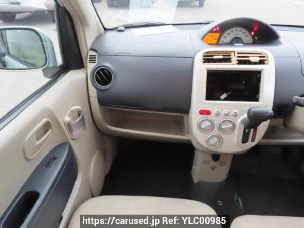 Used 2007 AT mitsubishi ek-wagon H82W Image[22]