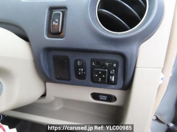 Used 2007 AT mitsubishi ek-wagon H82W Image[27]