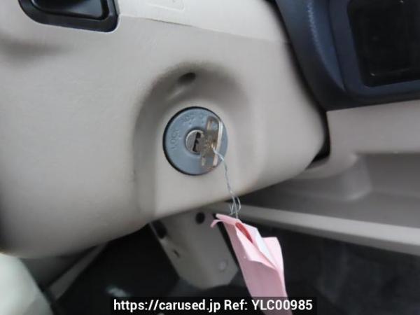 Used 2007 AT mitsubishi ek-wagon H82W Image[28]