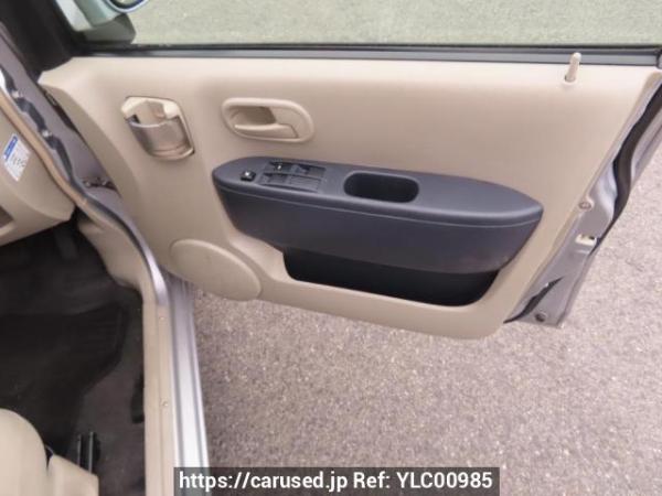 Used 2007 AT mitsubishi ek-wagon H82W Image[30]