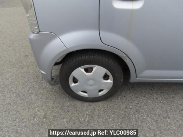 Used 2007 AT mitsubishi ek-wagon H82W Image[33]
