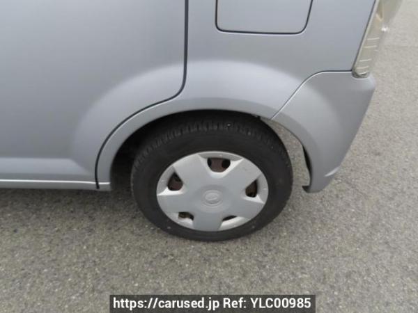 Used 2007 AT mitsubishi ek-wagon H82W Image[34]