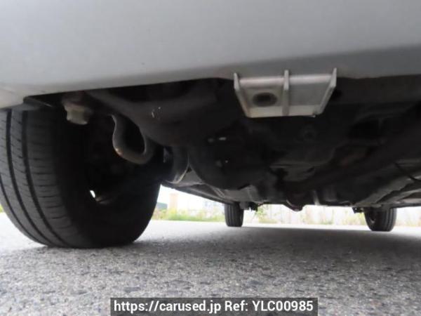 Used 2007 AT mitsubishi ek-wagon H82W Image[35]