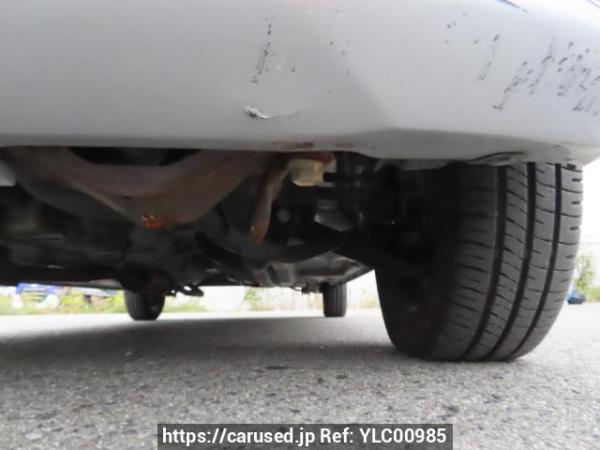 Used 2007 AT mitsubishi ek-wagon H82W Image[36]
