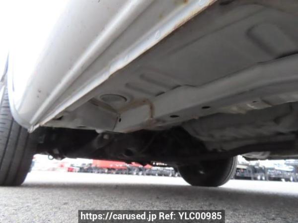 Used 2007 AT mitsubishi ek-wagon H82W Image[37]