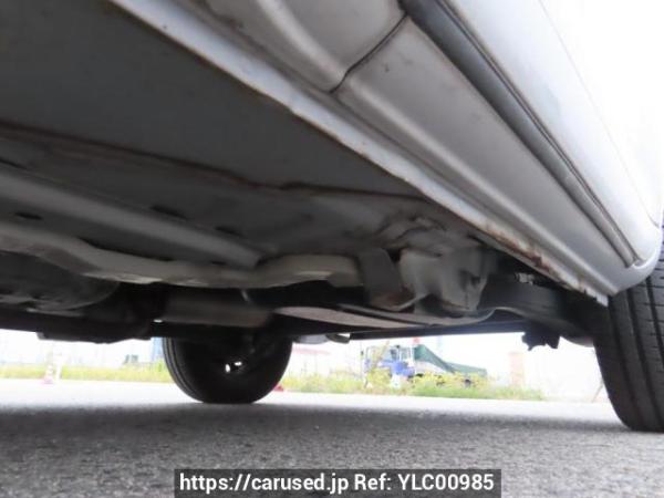 Used 2007 AT mitsubishi ek-wagon H82W Image[38]