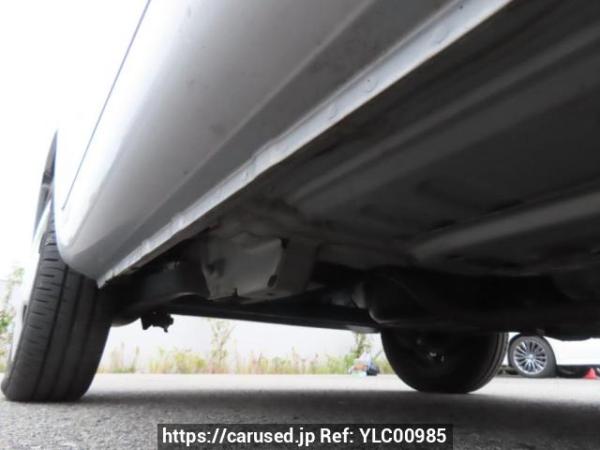Used 2007 AT mitsubishi ek-wagon H82W Image[39]