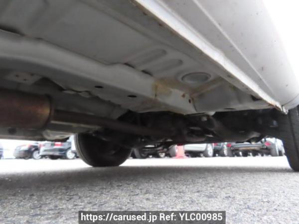 Used 2007 AT mitsubishi ek-wagon H82W Image[40]