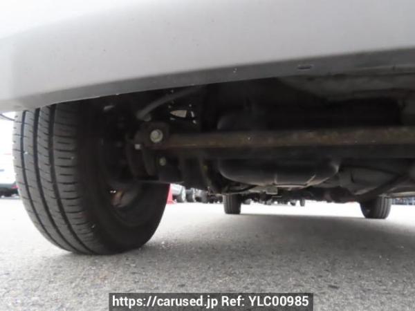 Used 2007 AT mitsubishi ek-wagon H82W Image[41]