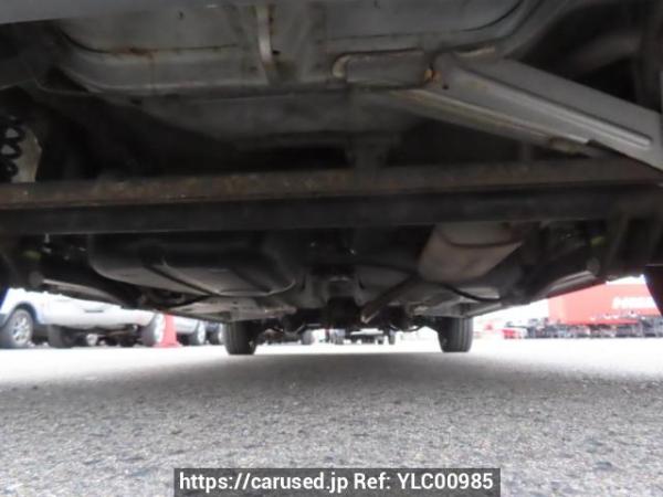 Used 2007 AT mitsubishi ek-wagon H82W Image[42]