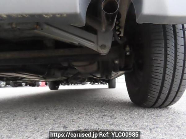 Used 2007 AT mitsubishi ek-wagon H82W Image[43]