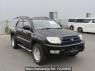 Used 2002 AT toyota hilux-surf RZN215W Image[0]