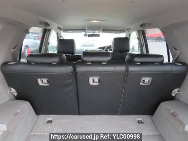 Used 2002 AT toyota hilux-surf RZN215W Image[9]