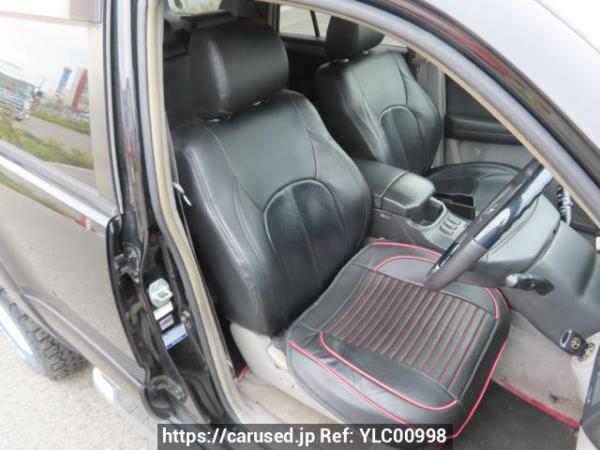 Used 2002 AT toyota hilux-surf RZN215W Image[14]