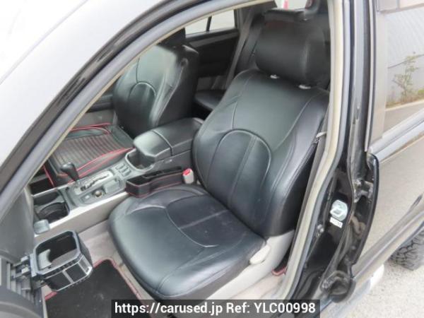 Used 2002 AT toyota hilux-surf RZN215W Image[16]
