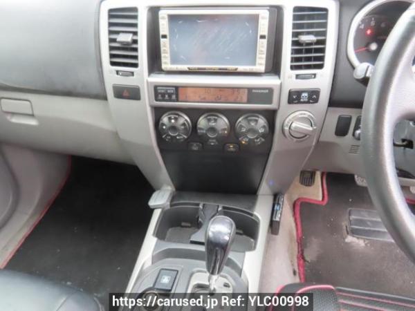 Used 2002 AT toyota hilux-surf RZN215W Image[22]