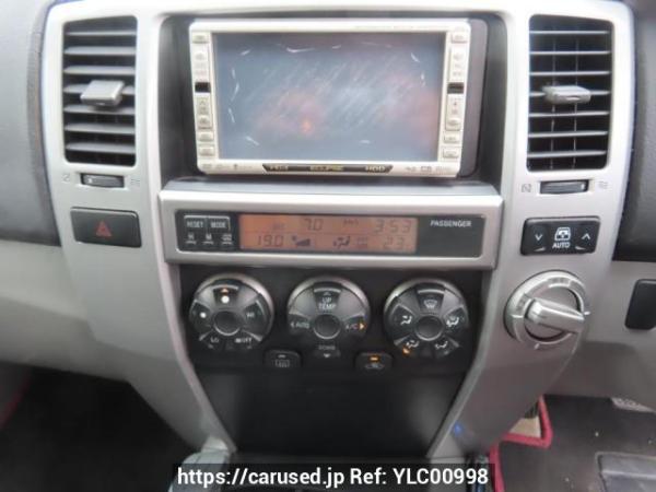 Used 2002 AT toyota hilux-surf RZN215W Image[23]