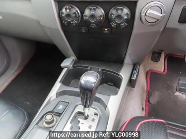 Used 2002 AT toyota hilux-surf RZN215W Image[24]