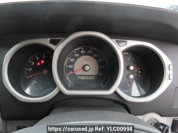 Used 2002 AT toyota hilux-surf RZN215W Image[25]