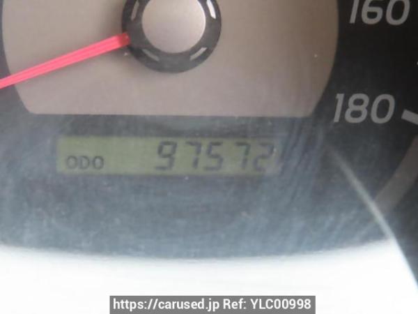 Used 2002 AT toyota hilux-surf RZN215W Image[26]