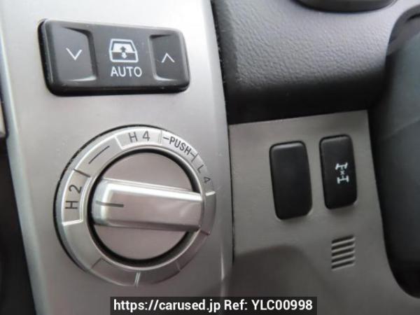 Used 2002 AT toyota hilux-surf RZN215W Image[27]
