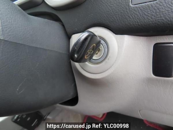 Used 2002 AT toyota hilux-surf RZN215W Image[28]
