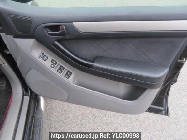 Used 2002 AT toyota hilux-surf RZN215W Image[30]