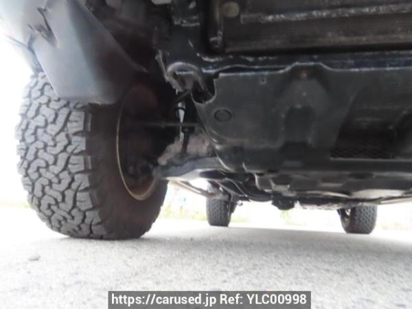 Used 2002 AT toyota hilux-surf RZN215W Image[35]