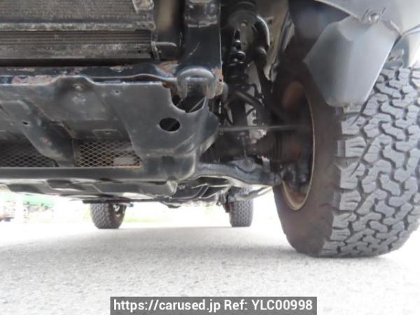 Used 2002 AT toyota hilux-surf RZN215W Image[36]