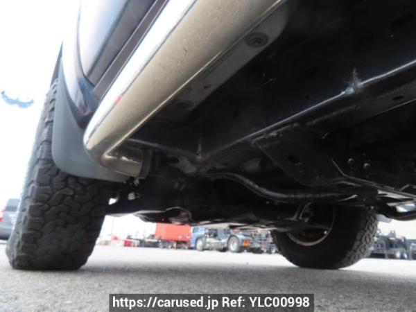 Used 2002 AT toyota hilux-surf RZN215W Image[37]