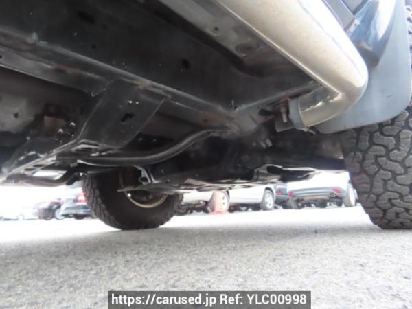 Used 2002 AT toyota hilux-surf RZN215W Image[38]