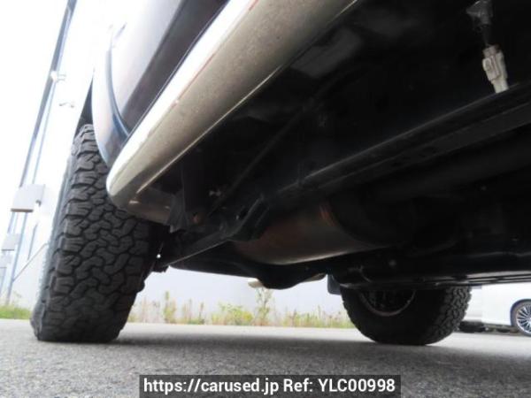 Used 2002 AT toyota hilux-surf RZN215W Image[39]