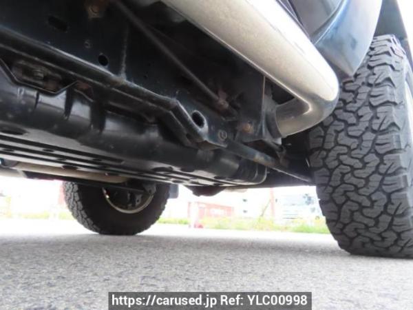 Used 2002 AT toyota hilux-surf RZN215W Image[40]