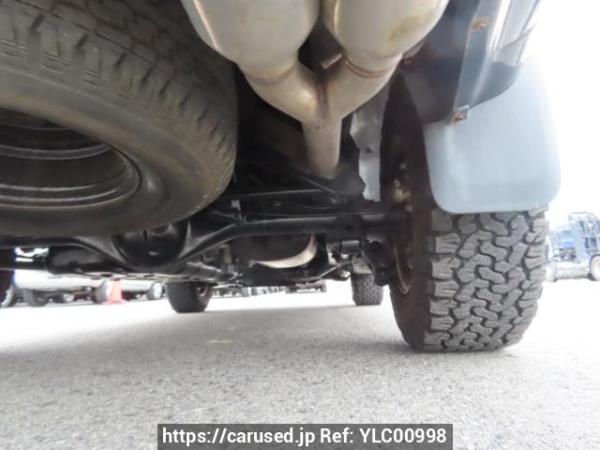 Used 2002 AT toyota hilux-surf RZN215W Image[42]