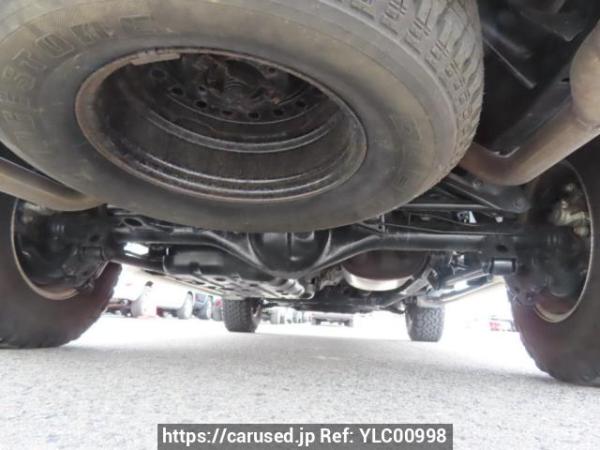 Used 2002 AT toyota hilux-surf RZN215W Image[43]