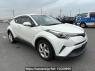 Used 2018 AT toyota c-hr ZYX10 Image[0]