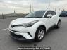 Used 2018 AT toyota c-hr ZYX10 Image[2]