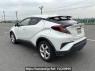 Used 2018 AT toyota c-hr ZYX10 Image[4]