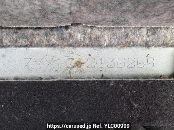 Used 2018 AT toyota c-hr ZYX10 Image[11]