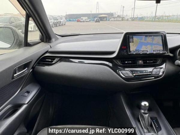 Used 2018 AT toyota c-hr ZYX10 Image[17]