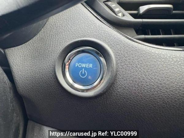 Used 2018 AT toyota c-hr ZYX10 Image[27]
