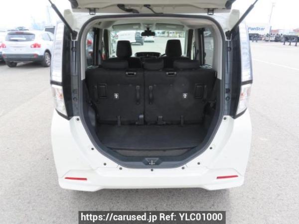 Used 2018 AT toyota tank M900A Image[8]