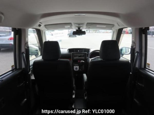 Used 2018 AT toyota tank M900A Image[9]