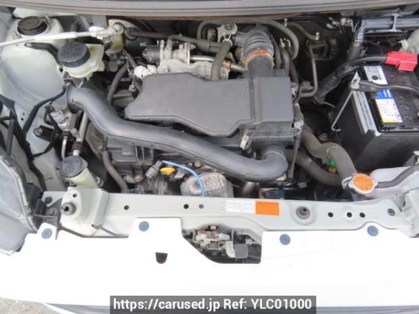 Used 2018 AT toyota tank M900A Image[10]